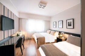 Principado Hotel