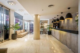 Principado Hotel