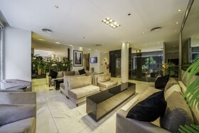 Principado Hotel