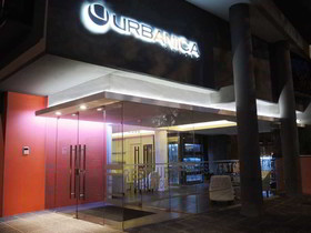 Urbanica The Suites Hotel