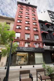 Waldorf