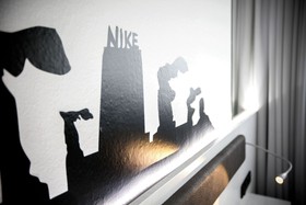 Arcotel Nike Linz