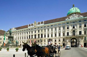 Hotel Am Konzerthaus Vienna - MGallery by Sofitel
