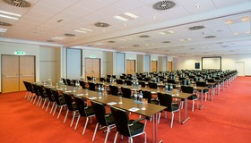 NH Vienna Airport Conference Center