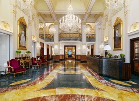 Hotel Imperial,  a Luxury Collection Hotel