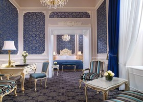 Hotel Imperial,  a Luxury Collection Hotel