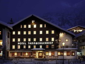 Hotel Tannbergerhof