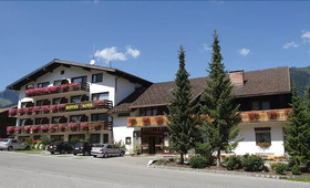 Garni Hotel Nova