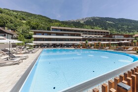 Alpenhotel Montafon