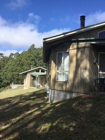 Jenolan Cabins