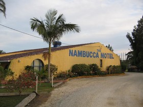 The Nambucca Resort