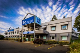 ibis budget Wentworthville