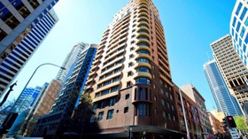 Yehs Hotel Sydney Harbour Suites