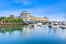 Shangri-La The Marina, Cairns
