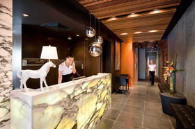The Soho Hotel, an Ascend Hotel Collection Member