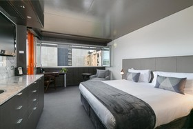 The Soho Hotel, an Ascend Hotel Collection Member