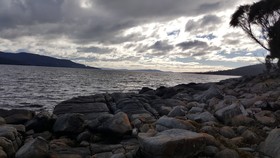 Te Kuiti Bruny Island