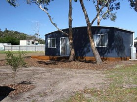 Bicheno East Coast Holiday Park