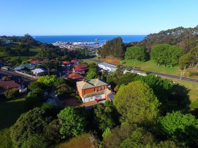 Glen Osborne House