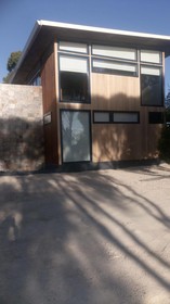 Malting Lagoon Guest House