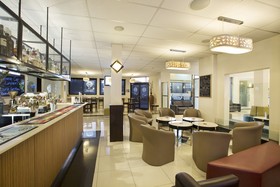 Gateway Hotel by Nightcap Plus