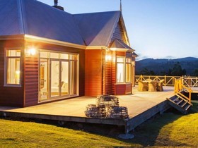 Peninsula Experience