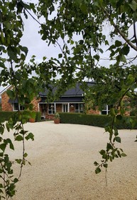 Hazelcreek Cottages