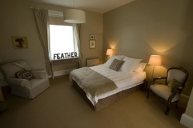 Red Feather Inn