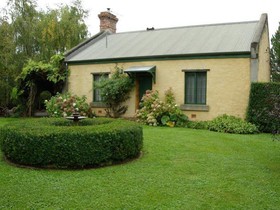 Blackwood Park Cottages