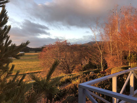 Mole Creek Hideaway