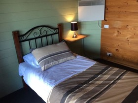 Mole Creek Holiday Village