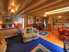 Old Wesleydale Heritage Accommodation