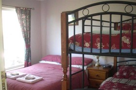 Oatlands Retreat