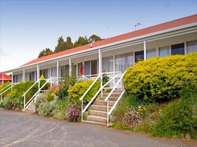 Kermandie Lodge