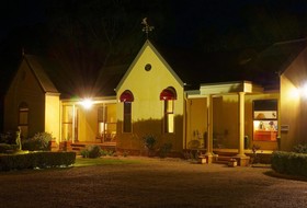 Tranquilles Luxury Spa Bed & Breakfast