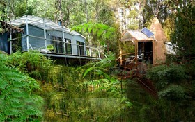 Huon Bush Retreats