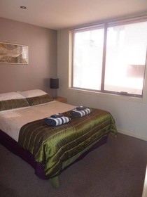 Flinders Lane Apartments