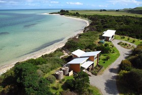 Beachside Retreat West Inlet