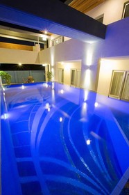 Maand Up Accommodation