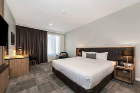 Ingot Hotel Perth, an Ascend Hotel Collection Member