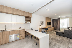 Ingot Hotel Perth, an Ascend Hotel Collection Member