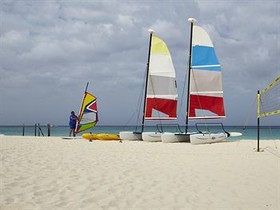 Divi Aruba All Inclusive & Tamarijn Aruba All Inclusive