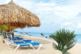 Brickell Bay Beach Resort Aruba, Trademark by Wyndham