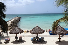 Divi Aruba Phoenix Beach Resort