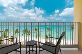 Holiday Inn Resort Aruba-Beach Resort & Casino