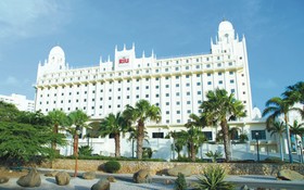 Hotel Riu Palace Aruba