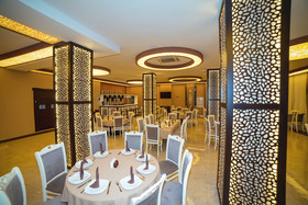 Hotel Continental Baku