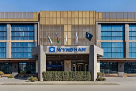Wyndham Baku