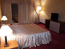 Qafqaz Sahil Hotel - Lankaran
