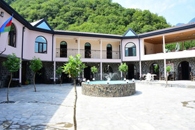 Simsek Motel & Restaurant